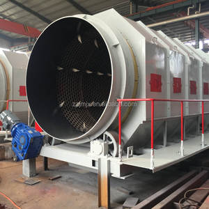 Most profitable garbage recycling plant waste sorting plant factory to sort waste - Product Image 5