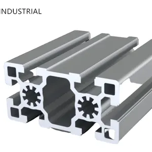 Aluminum structural framework 20*20 / 20*40 aluminium slot extrusion