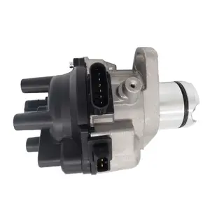 Japan Quality T6T58071 / MD190168 parts for engine 4G93 electric ignition distributor