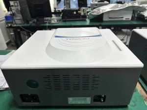 Spettrometro FT-IR DW-FTIR-530A a Buon Prezzo, Spettroscopia a Trasformata di Fourier Infrarossa - Product Image 3