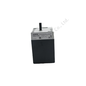 Servomoteur de brûleur Siemens SQN30.111A2700 1 Nm 230 V 4,5 s, actionneur de registre pour système de contrôle <span class=keywords><strong>d</strong></span>'air de brûleurs à mazout et <span class=keywords><strong>gaz</strong></span> - Product Image 1