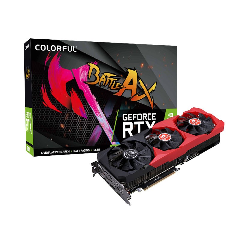 Игровые видеокарты 2022 GPU, графическая карта Nvidia Geforce RTX 3050 3050Ti 3060 3060Ti 3070 3070Ti 3080Ti 4090, графические карты
