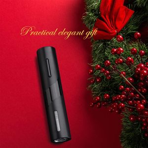 Nhãn hiệu riêng pin hoạt động corkscrew Wine <span class=keywords><strong>Bottle</strong></span> cụ mở điện Wine <span class=keywords><strong>Bottle</strong></span> <span class=keywords><strong>Opener</strong></span> với Foil Cutter cho quà tặng - Product Image 6