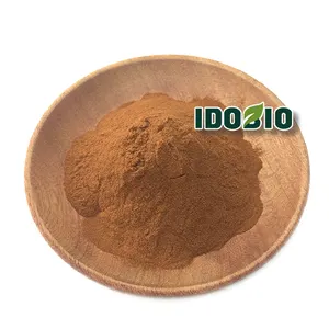 Korean Red Ginseng Root Extract 10% Ginsenosides/Red Ginseng Extract