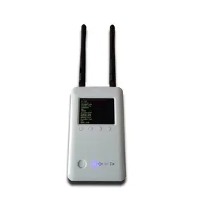 WiFi portatile 4G CPE Hotspot Mobile punto di accesso Wireless sbloccato Router OpenWRT 4G LTE con Antenna schermo LCD