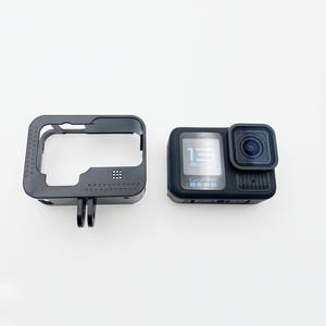 Yiscaxia 9/10/11/12/13 cadre de caméra accessoire de <span class=keywords><strong>Cage</strong></span> pour chien accessoire de sport avec étui antichoc pour chaussures chaudes - Product Image 2