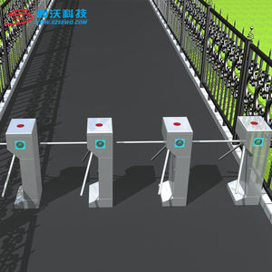 SEWO vente en gros, trépied Vertical automatique, mécanisme de porte pour gymnases - Product Image 6