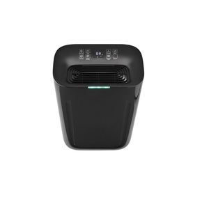 Moisture Removal Compressor Low Noise R290 Plastic <b>Dehumidifier</b> Factory Direct 20L Per Day Household 200 Sq. Ft. Tuya Home Dehum - Product Image 4