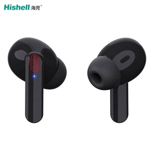 Tws ไร้สายกันน้ำร้อนขายจริงหูฟัง Hifi สมาร์ทลายนิ้วมือสัมผัสหูฟัง Y113 - Product Image 3