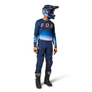 Équipement de motocross Fox Complete MX 360 Fgmnt Blue 38 2XL - Product Image 1