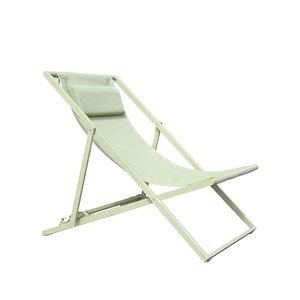 Silla de playa plegable de los muebles al aire libre de la venta caliente de Hangrui para la playa <span class=keywords><strong>y</strong></span> acampar - Product Image 6