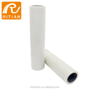 <span class=keywords><strong>Film</strong></span> de protection en PE durable avec adhésif à base d'acrylique, résistant aux UV et à l'élimination sans résidus pour la protection des surfaces industrielles - Product Image 3