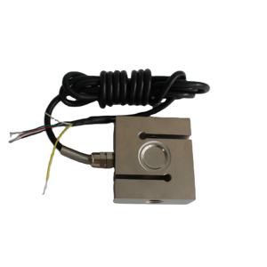 Wäge zelle mit Druck waage für Prüfmaschinen - Product Image 1