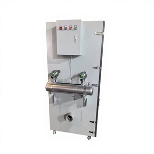 Collecteur <span class=keywords><strong>de</strong></span> poussière mobile sur chariot, purificateur autonome <span class=keywords><strong>de</strong></span> récupération <span class=keywords><strong>de</strong></span> poussière - Product Image 5