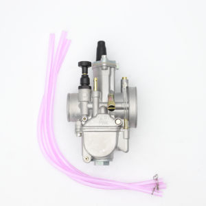 PWK26 26mm Racing Carburateur pour PWK <span class=keywords><strong>Scooter</strong></span> Dirt Pit Bike ATV 125cc 150cc 200cc Factory Direct et Brand New Fuel Motorcycle - Product Image 3
