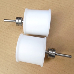 Polea/Rodillo de POM para Mecanizado en Oferta - Product Image 6