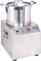 Qs810 10l Elektrische Multifunctionele High-Speed Fruit Groente Breekmachine Voedsel Vlees Crusher