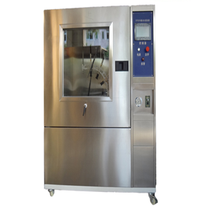 UL <span class=keywords><strong>Rain</strong></span> test alat ukur, instrumen pengukur Atomic Chambers UL484 - Product Image 5