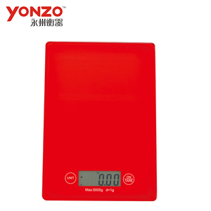 7Kg Nhà Bếp Quy Mô Chế Độ Ăn Uống Điện Tử Cân Trọng Lượng Cân - Product Image 6