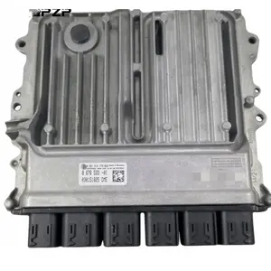 宝马F20 F30 320i ECU 0261S16779 8676533原装发动机计算机模块控制