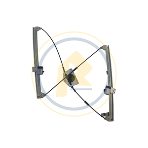 Regolatore Finestrino Adattabile Ac Rolcar per OE 2K1837730E 2K1837730L, Compatibile con Volkswagen Caddy 2004 - Product Image 1