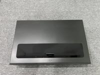 Nouveau projecteur Formovie Fengmi T2 4K ALPD à ultra courte focale, projecteur de cinéma premium à triple laser UST DLP, Home Cinema Proyector