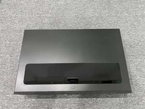 Nouveau projecteur Formovie <span class=keywords><strong>Fengmi</strong></span> T2 <span class=keywords><strong>4K</strong></span>, projecteur à ultra courte focale ALPD, cinéma maison premium triple laser UST DLP, projecteur - Product Image 2