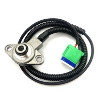 252924 7700100009 Capteur de pression de transmission pour boîte de vitesses Peugeot AL4 Citroen Renault 19
