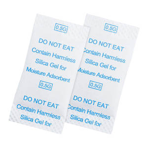 उच्च गुणवत्ता वाले पर्यावरण के अनुकूल सिलिका जेल डेसिकॉट कम बैग द्रव्यमान 1g 2g 3g 5g g 5g g 5g g 5g g 5g g g 5g g 5g g g 5g g g 5g g g - Product Image 3