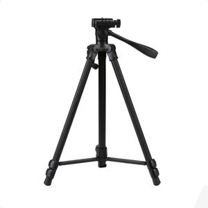 Trépied photo abordable WF WT-3908 avec tête panoramique 3 axes pour appareil photo numérique DSLR, trépied professionnel pour prise de vue - Product Image 1