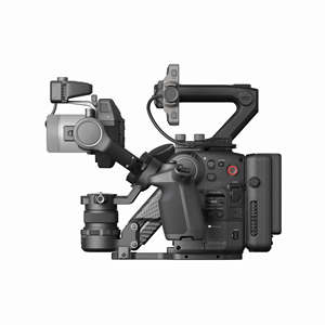 Kit Combo Ronin 4D-6K de 4 Ejes y 6k, Estabilizador Profesional con Gimbal para Grabación con Cámara, para Cámara de Cine <span class=keywords><strong>DJI</strong></span> Ronin 4D-6K - Product Image 3
