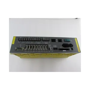 شاشة عرض FANUC A02B-0309-D512#T أصلية بشاشة HMI A02B-0319-D510