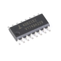 Fourniture d'un nouveau et original pilote de comparaison IC Chip 16SOIC Package IC HIP4082IBZT en stock avec une liste de nomenclature
