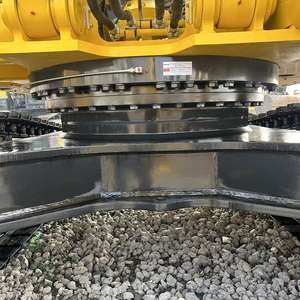 Excavatrice Komatsu 450 d'occasion 2024 en bon état, haute qualité à bas prix - Product Image 5