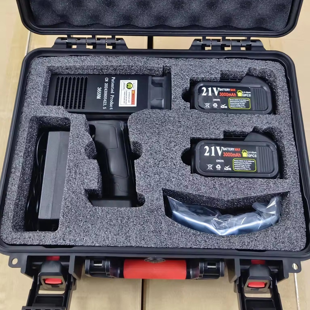 Portable Box Pro Max(battery+glasses)