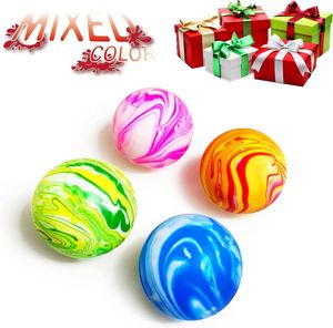 Juguete Antiestrés de Masa Blanda, Pelotas Elásticas para Niños de 5 a 7 Años, Material PU - Product Image 5