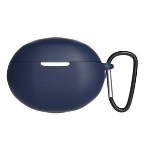 Pour <span class=keywords><strong>Huawei</strong></span> <span class=keywords><strong>Freebuds</strong></span> <span class=keywords><strong>4i</strong></span> Cas Antichoc En Silicone Souple Écouteurs Housse Pour <span class=keywords><strong>Huawei</strong></span> <span class=keywords><strong>Freebuds</strong></span> <span class=keywords><strong>4I</strong></span> - Product Image 6