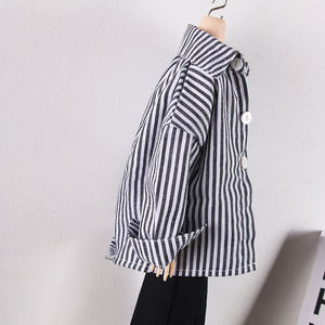 Ropa para Muñecas BJD 1/4, Camisa a Cuadros, Chaqueta de Tela, 1/12, 1/6, 1/8, Zack Electric Street, a Si Te <span class=keywords><strong>Liu</strong></span> 70 7577 - Product Image 5
