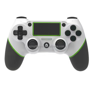 BT phím điều khiển không dây cho <span class=keywords><strong>PS4</strong></span> gamepad manette Mando từ xa Joypad xử lý điều khiển chơi game cho <span class=keywords><strong>PS4</strong></span> điều khiển - Product Image 1