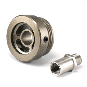 Adaptador de Sensor de Presión de Aceite de 80 mm y 44 mm para Toyota GT86 Honda Fit GK5 1.5T, Ajuste del Motor - Product Image 2