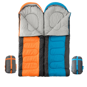Professionale campeggio <span class=keywords><strong>sacco</strong></span> <span class=keywords><strong>a</strong></span> <span class=keywords><strong>pelo</strong></span> inverno turismo sacchi <span class=keywords><strong>a</strong></span> <span class=keywords><strong>pelo</strong></span> tenda portatile zaino in spalla <span class=keywords><strong>letto</strong></span> pieghevole per escursioni in campeggio - Product Image 1