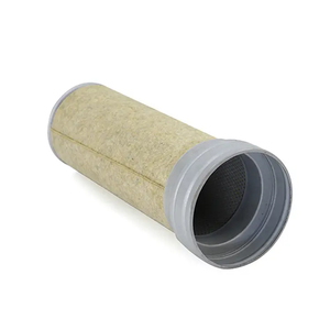 Nhà sản xuất cung cấp chất lượng cao xe tải 8149961 Bộ lọc không khí 21834210 p782396 cho VOLVO FH12 p782396 - Product Image 4