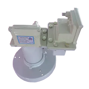 Soluzione Completa per il Mercato Brasiliano: LNB Banda C con Doppia Polarizzazione e Singolo Feedhorn - Product Image 1