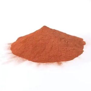 Mejor Precio de Suministro de Polvo de Isótopo de Cobre Ultrafino 99.999% - Product Image 5