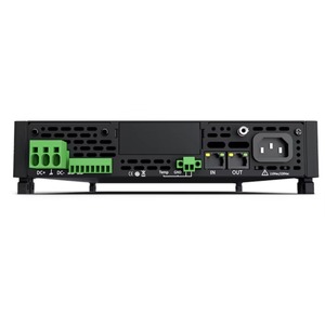 Sistema de Fuente Regenerativa Integrada Itech It-m3600, 10mv, 1ma, 60v-600v, 800w, 30a, 1u Half-rack, Potencia Máxima de hasta 360w - Product Image 5