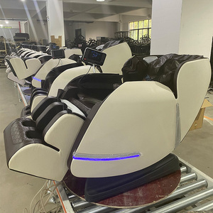 2025 Oem High Quality New Wholesale Price Thai Home Heating <b>Zero</b> <b>Gravity</b> <b>Chair</b> Massager A12 New Morden Cheap - Product Image 6