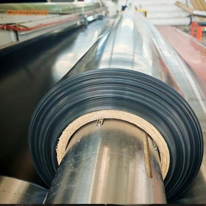 Revêtement d'étang d'aquaculture Géomembrane HDPE pour grands réservoirs et barrages <span class=keywords><strong>de</strong></span> 1mm à 2mm d'épaisseur pour pisciculture et décharges artificielles - Product Image 3
