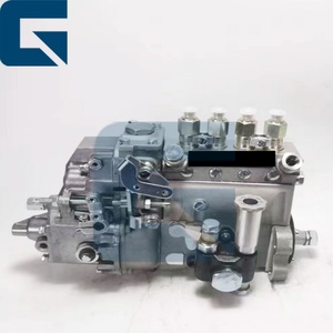 JIAJUE 101405-9342 Fuel Injection <b>Pump</b> for 3064 Engine - Product Image 2