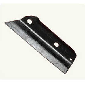 Lame de couteau de coupe d'herbe de tondeuse de haute qualité GC-4 pour des moissonneuses - Product Image 6