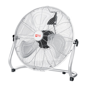 Ventilateur sur pied Camel, angle réglable à 130 degrés, ventilateur électrique industriel, vent puissant, usage domestique - Product Image 2
